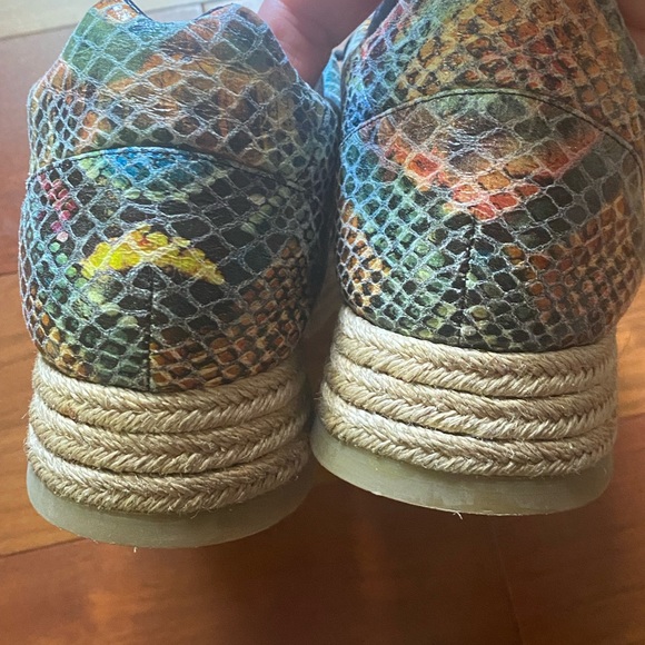 Stella McCartney kicks - Picture 5 of 11